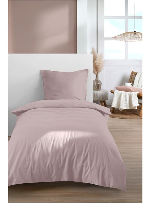 Parure de lit Collection Cocon - Kiabi