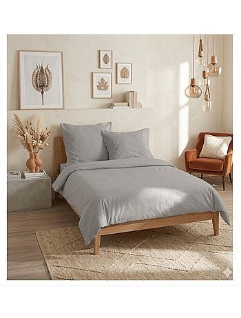 Parure de lit Collection Cocon