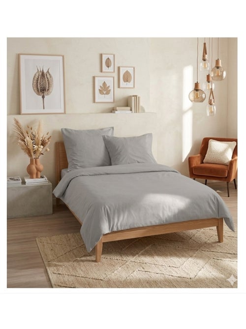 Parure de lit Collection Cocon - Kiabi