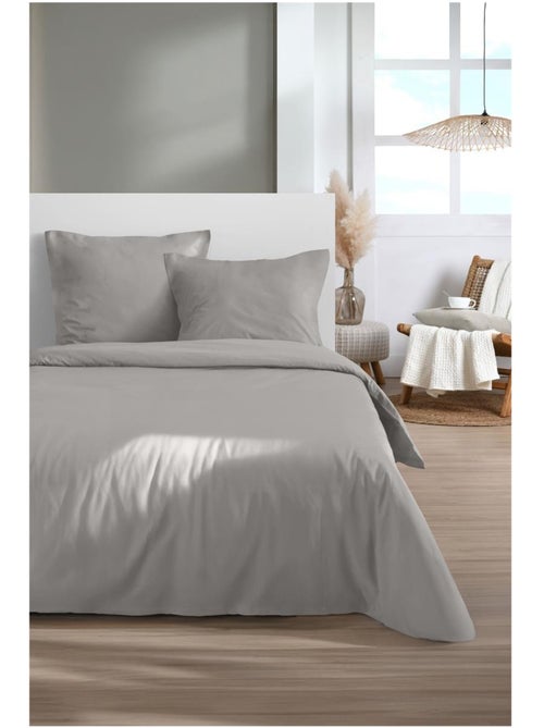 Parure de lit Collection Cocon - Kiabi