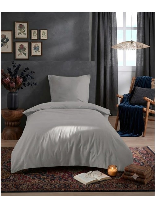 Parure de lit Collection Cocon - Kiabi
