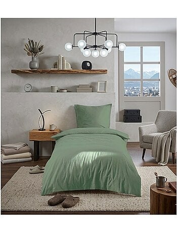 Parure de lit Collection Cocon