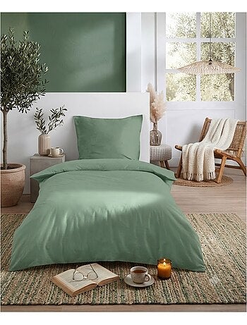 Parure de lit Collection Cocon