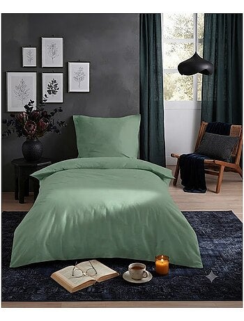 Parure de lit Collection Cocon