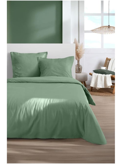 Parure de lit Collection Cocon - Kiabi