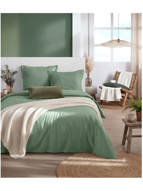 Parure de lit Collection Cocon - Kiabi
