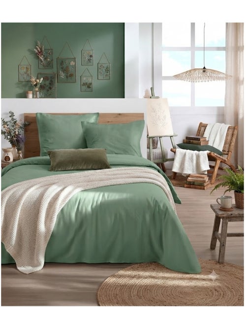 Parure de lit Collection Cocon - Kiabi