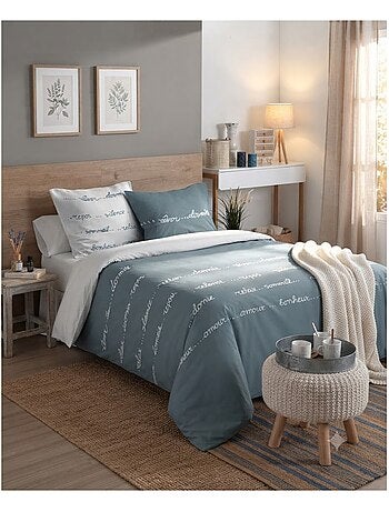 Parure de lit Collection Doux rêves