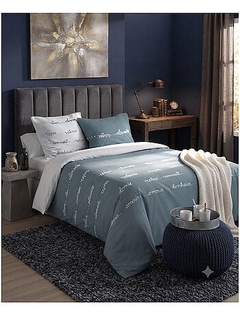 Parure de lit Collection Doux rêves