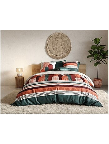 Parure de lit Collection Gallia