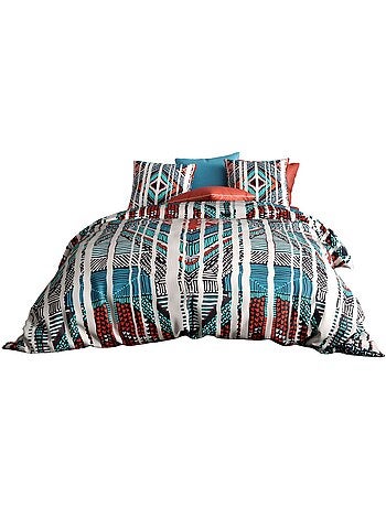 Parure de lit Collection Geomisti