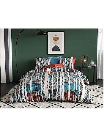 Parure de lit Collection Geomisti