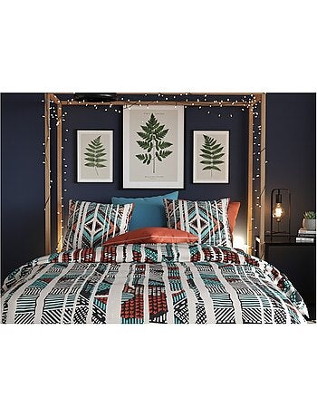 Parure de lit Collection Geomisti