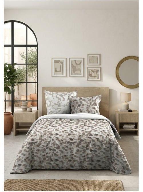 Parure de lit Collection Lago - Kiabi