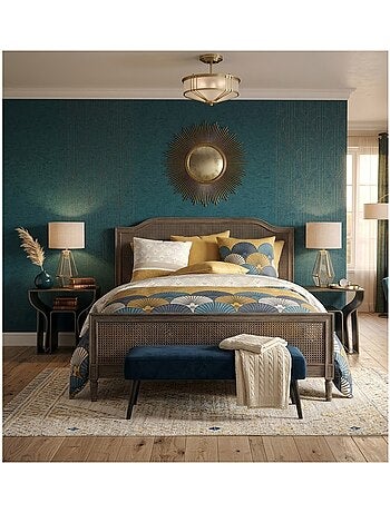 Parure de lit Collection Makka