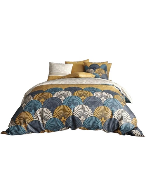 Parure de lit Collection Makka - Kiabi