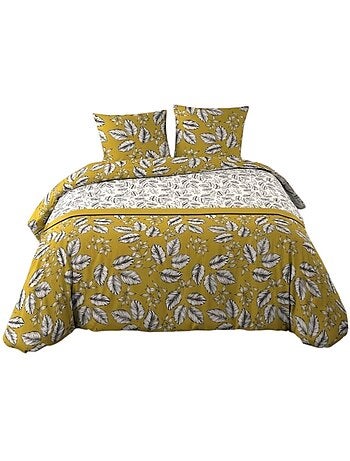 Parure de lit Collection Marjolaine