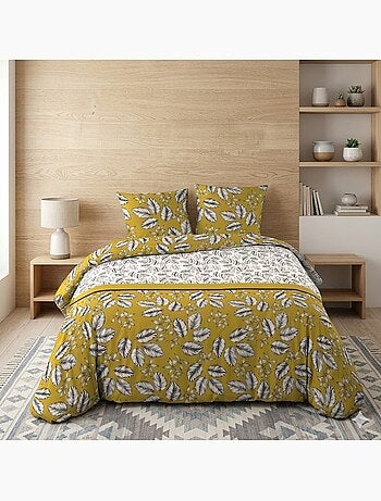 Parure de lit Collection Marjolaine