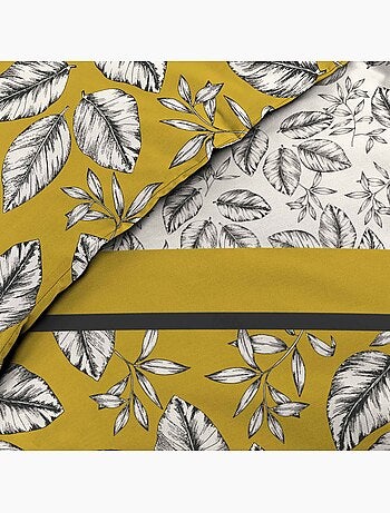 Parure de lit Collection Marjolaine
