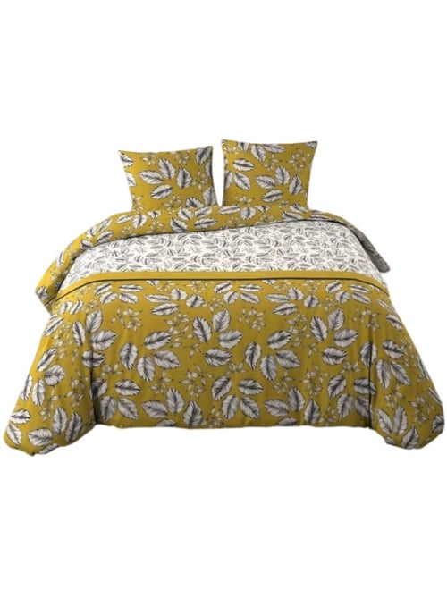 Parure de lit Collection Marjolaine - Kiabi