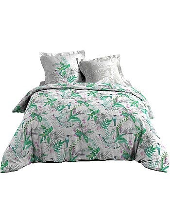 Parure de lit Collection Oiseaux nature