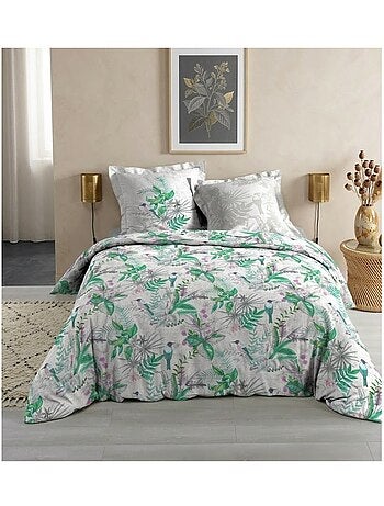 Parure de lit Collection Oiseaux nature