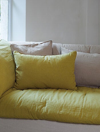 Parure de lit collection OPÉRA Taie 50x70 cm