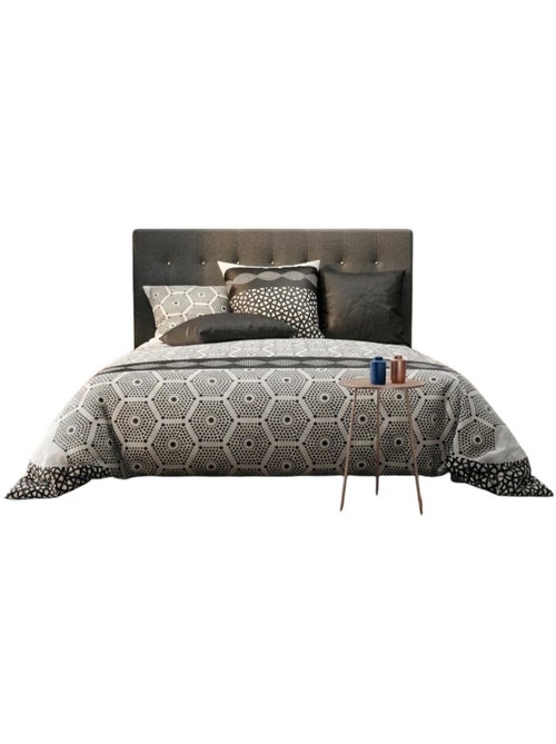 Parure de lit Collection Pavagie - Kiabi