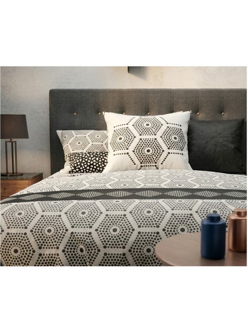 Parure de lit Collection Pavagie - Kiabi