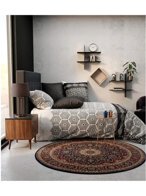 Parure de lit Collection Pavagie - Kiabi