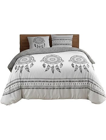 Parure de lit Collection Reve Indien