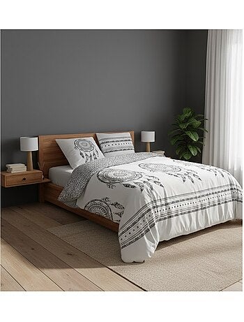 Parure de lit Collection Reve Indien