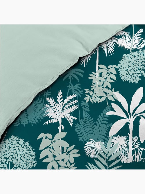 Parure de lit Collection Scarlette - Kiabi Parure de lit Collection Scarlette - Kiabi