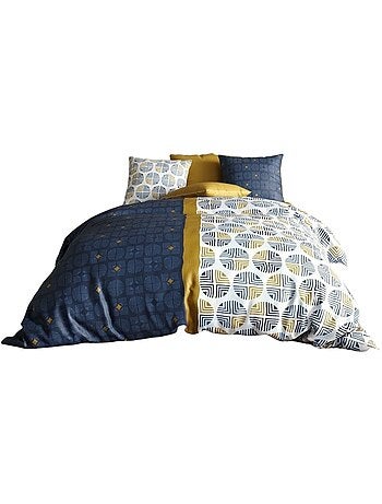 Parure de lit Collection Sirius