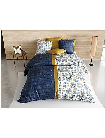 Parure de lit Collection Sirius