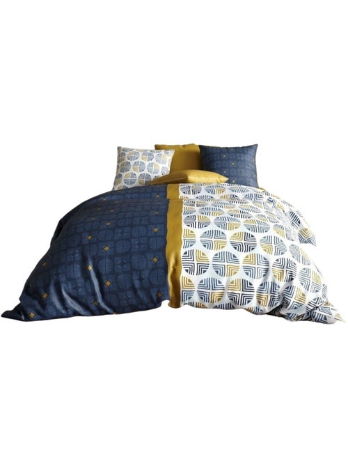 Parure de lit Collection Sirius - Kiabi