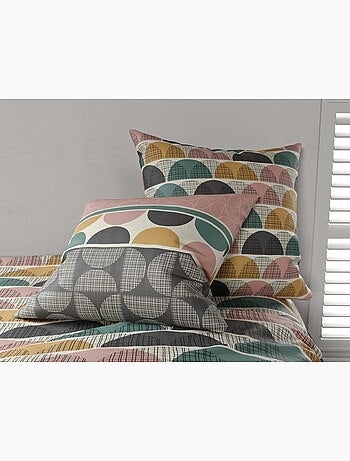 Parure de lit Collection Tanos
