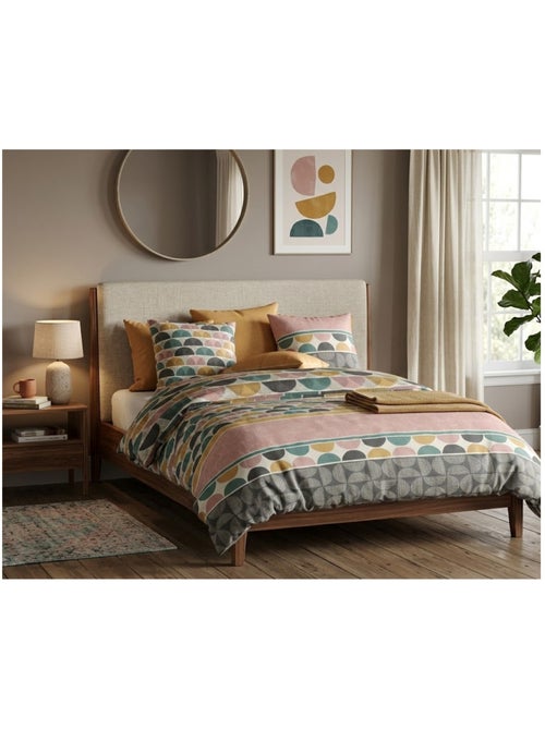 Parure de lit Collection Tanos - Kiabi Parure de lit Collection Tanos - Kiabi