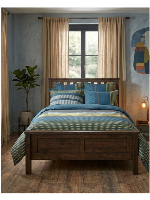 Parure de lit Collection Weasley - Kiabi