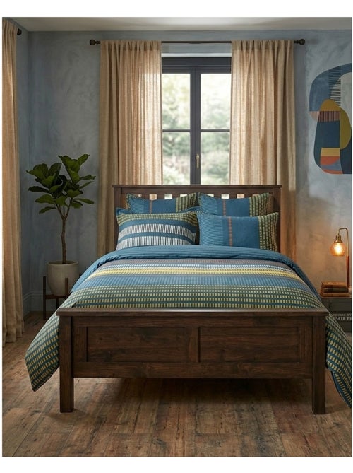 Parure de lit Collection Weasley - Kiabi
