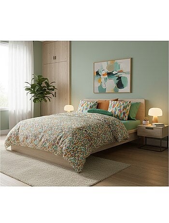 Parure de lit Confettis