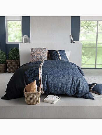Parure de lit Coton 57 fils Arabella