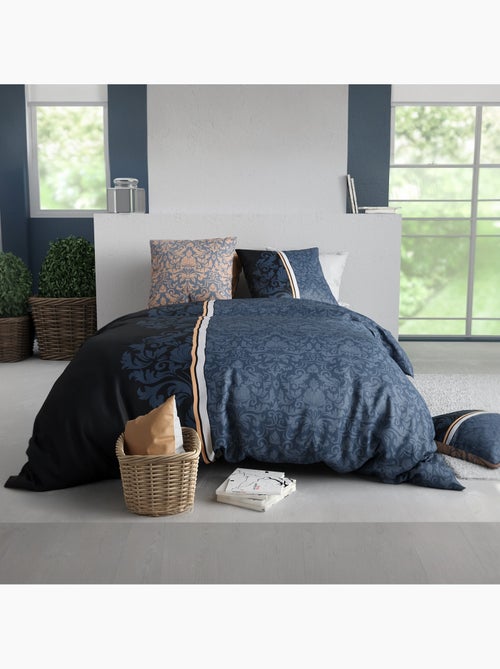 Parure de lit Coton 57 fils Arabella - Kiabi
