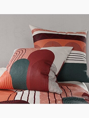 Parure de lit Coton 57 fils Galio