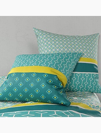 Parure de lit Coton 57 fils Malphite