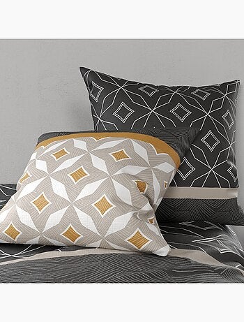 Parure de lit Coton 57 fils Ota