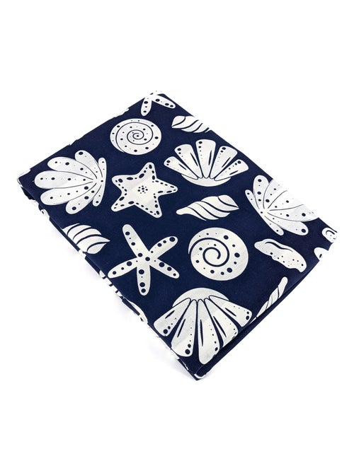 Parure de lit coton adouci CAPRI - Kiabi