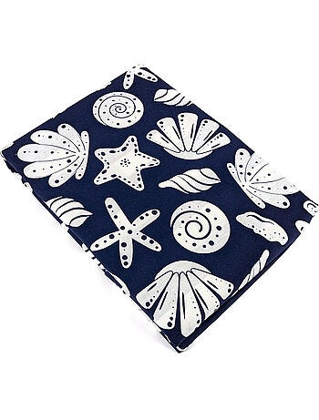 Parure de lit coton CAPRI