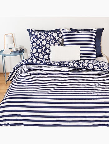 Parure de lit coton CAPRI