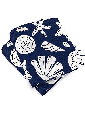 Parure de lit coton CAPRI